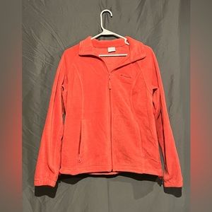 Columbia Women’s Fleece Jacket
